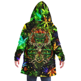 Cannabeast Cloak