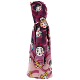 Sumiko-Inoko-Zenko (SIZ) Snuggie