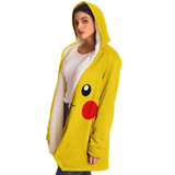 Pikachu Cloak