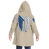 Survey Corps Cloak