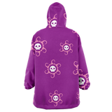 Boa Hancock Snuggie
