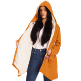 Charmander Cloak