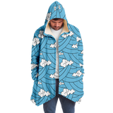 Urokodaki-sensei Cloak