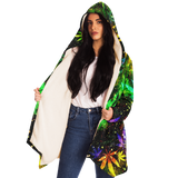 Cannabeast Cloak