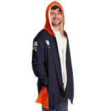 Tobio Kageyama Cloak