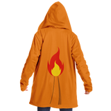 Charmander Cloak