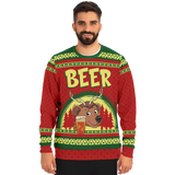 Beer Deer