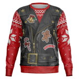 Oh What Fun It Is To Ride