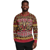 Rudolph the Red Nosed Gaindeer