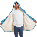 Urokodaki-sensei Cloak