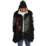 Attack On Titan Cloak