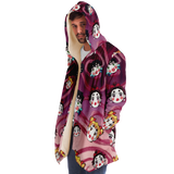 Sumiko-Inoko-Zenko (SIZ) Cloak