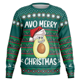 Avo Merry Christmas
