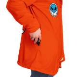 Portgas D. Ace Cloak