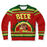 Beer Deer