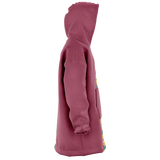 Giyu Tomioka Snuggie