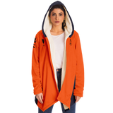 Hinata Shoyo Cloak