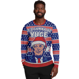 Yuge!