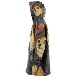 Elon + Doge Snuggie