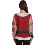 Sleeveless Bad Santa