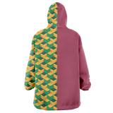 Giyu Tomioka Snuggie