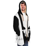 Kenpachi Zaraki Cloak