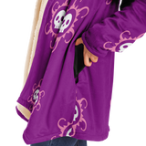 Boa Hancock Cloak