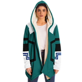 Izuku Midoriya - Deku Cloak
