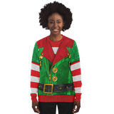 Santa's Little Biker Help