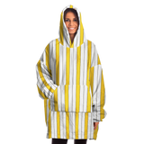 Vinsmoke Sanji Wano Arc Snuggie
