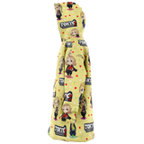 Tokyo Revengers I Snuggie