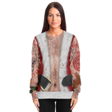 Sleeveless Bad Santa