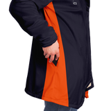 Tobio Kageyama Cloak