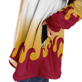 Rengoku-san Cloak