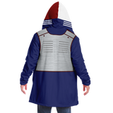 Shoto Todoroki Cloak