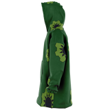 Roronoa Zoro Wano Arc Snuggie