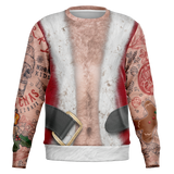 Sleeveless Bad Santa