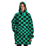 Tanjiro Snuggie