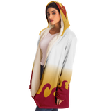 Rengoku-san Cloak