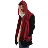 Naruto Sage Mode Cloak