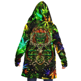 Cannabeast Cloak