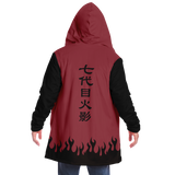 Naruto Sage Mode Cloak