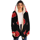 Akatsuki Cloak