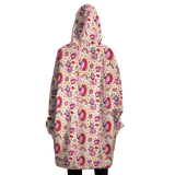 Cute Pug Snuggie