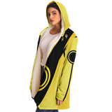 Naruto Kurama Mode Cloak