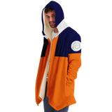 Naruto Cloak