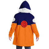 Naruto Cloak