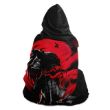 Eren Titan Hooded Blanket