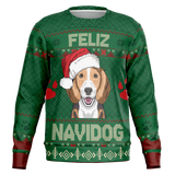 Feliz Navidog - Beagle