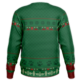 Feliz Navidog - French Bulldog